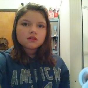 Meet your Posher, Alyssa